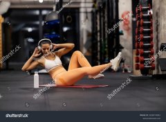 运动空间设计与优化服务