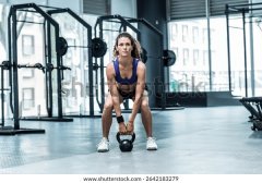 体育设备维护与保养服务